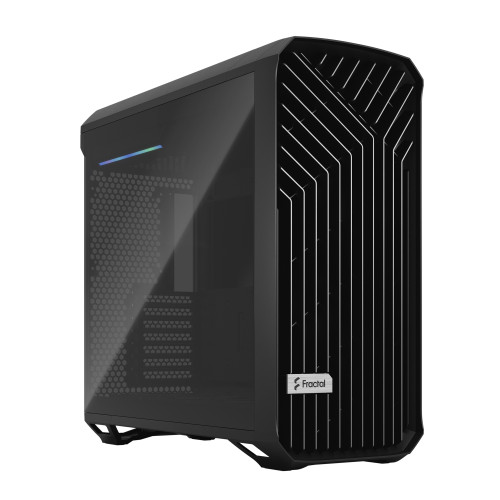 FRACTAL DESIGN - Torrent Negro (Ref.FD-C-TOR1A-06)
