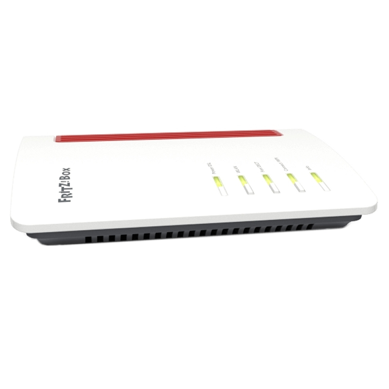 FRITZ! - Box7530 Router AC860 ADSL/VDSL (Ref.20002845)