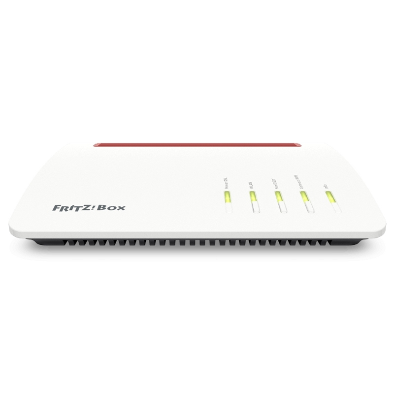 FRITZ! - Box7590 Router AC1750 (Ref.20002804)