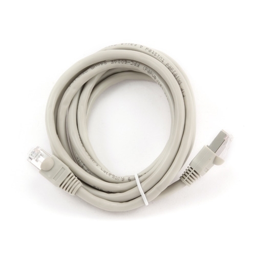 GEMBIRD - CABLE RED CAT6 LATIGUILLO RJ45 3M (Ref.PP6-3M)