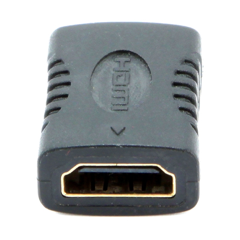 GEMBIRD - Adaptador HDMI A/H-A/H (Ref.A-HDMI-FF)