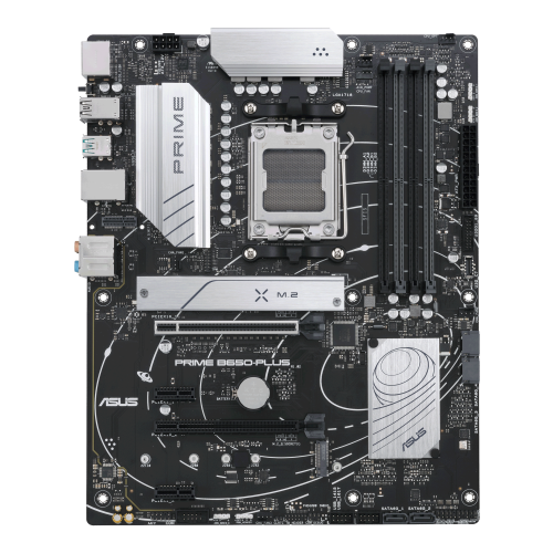 GIGABYTE - ASUS PRIME B650-PLUS AMD B650 Zócalo AM5 ATX (Ref.90MB1BS0-M0EAY0)