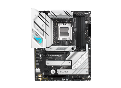 GIGABYTE - ASUS ROG STRIX B650-A GAMING WIFI AMD B650 Zócalo AM5 ATX (Ref.90MB1BP0-M0EAY0)