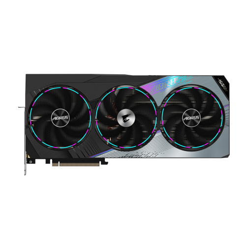 GIGABYTE - AORUS GeForce RTX 4080 MASTER NVIDIA 16 GB GDDR6X (Ref.9VN4080AM-00-10)