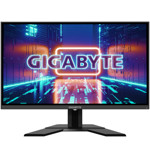 GIGABYTE - G27F 68,6 cm (27&quot;) 1920 x 1080 Pixeles Full HD LED Negro (Ref.MONITOR G27F 2 EU)