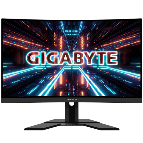 GIGABYTE - G27FC A pantalla para PC 68,6 cm (27&quot;) 1920 x 1080 Pixeles Full HD LED Negro (Ref.G27FC A-EK)