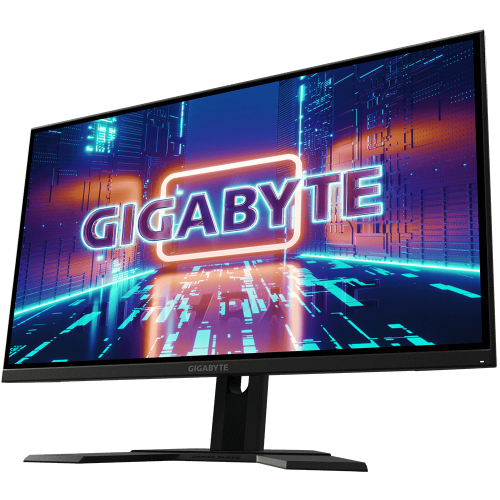 GIGABYTE - G27Q 68,6 cm (27&quot;) 2560 x 1440 Pixeles Quad HD LED Negro (Ref.G27Q-EK)