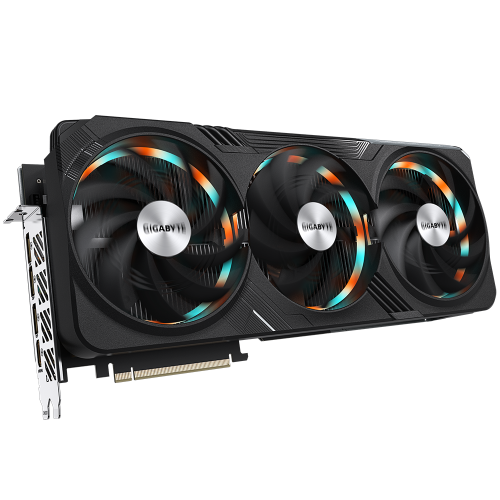 GIGABYTE - GeForce RTX 4090 GAMING OC 24G NVIDIA 24 GB GDDR6X (Ref.GV-N4090GAMING OC-24GD G1)