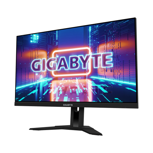GIGABYTE - M28U 71,1 cm (28&quot;) 3840 x 2160 Pixeles 4K Ultra HD LED Negro (Ref.M28U-EK)