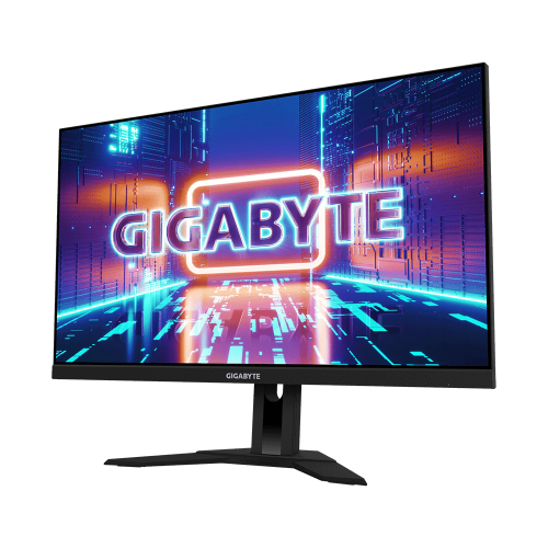 GIGABYTE - M28U 71,1 cm (28&quot;) 3840 x 2160 Pixeles 4K Ultra HD LED Negro (Ref.20VM0-M28UAEBA-1EKR)