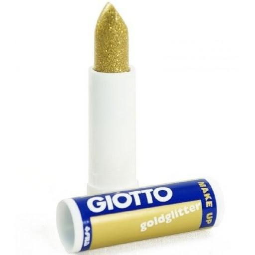 GIOTTO - MAQUILLAJE EN BARRA STICK ORO CAJA -10U- (Ref.F470401)