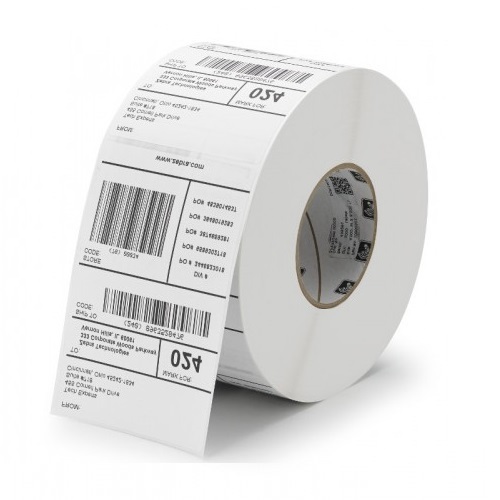 GODEX - Etiqueta Polipropileno 70X30 (10,000 Etiquetas) (Ref.44151)