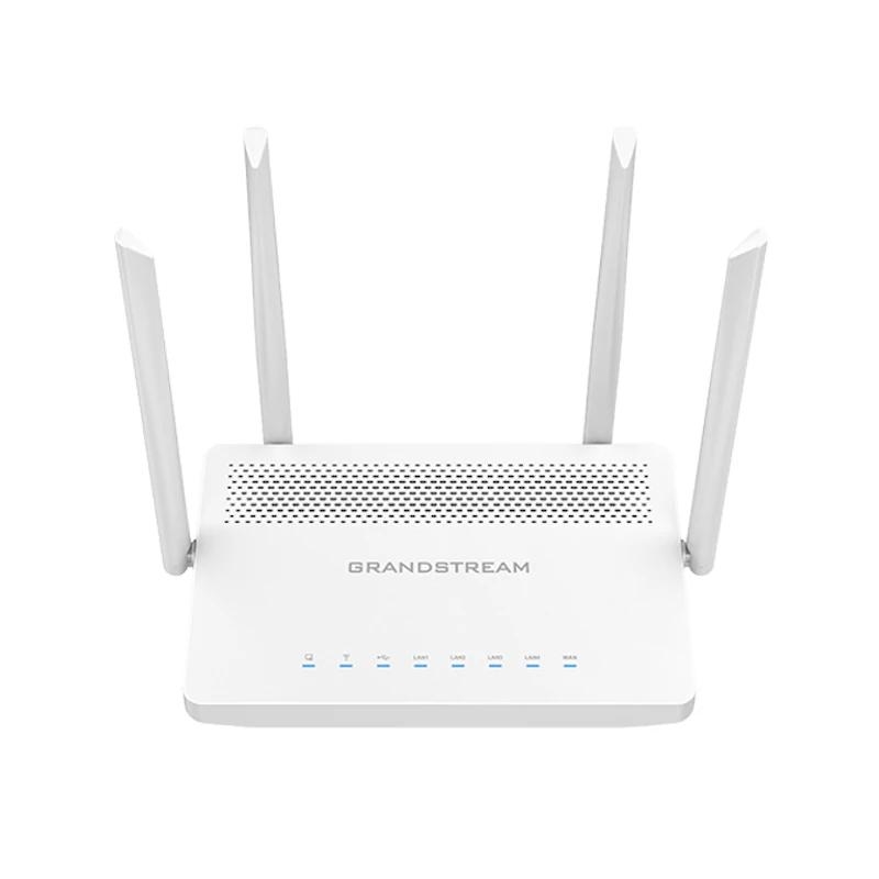 GRANDSTREAM - Router WiFi5 1xWAN 4xGbE (Ref.GWN7052)