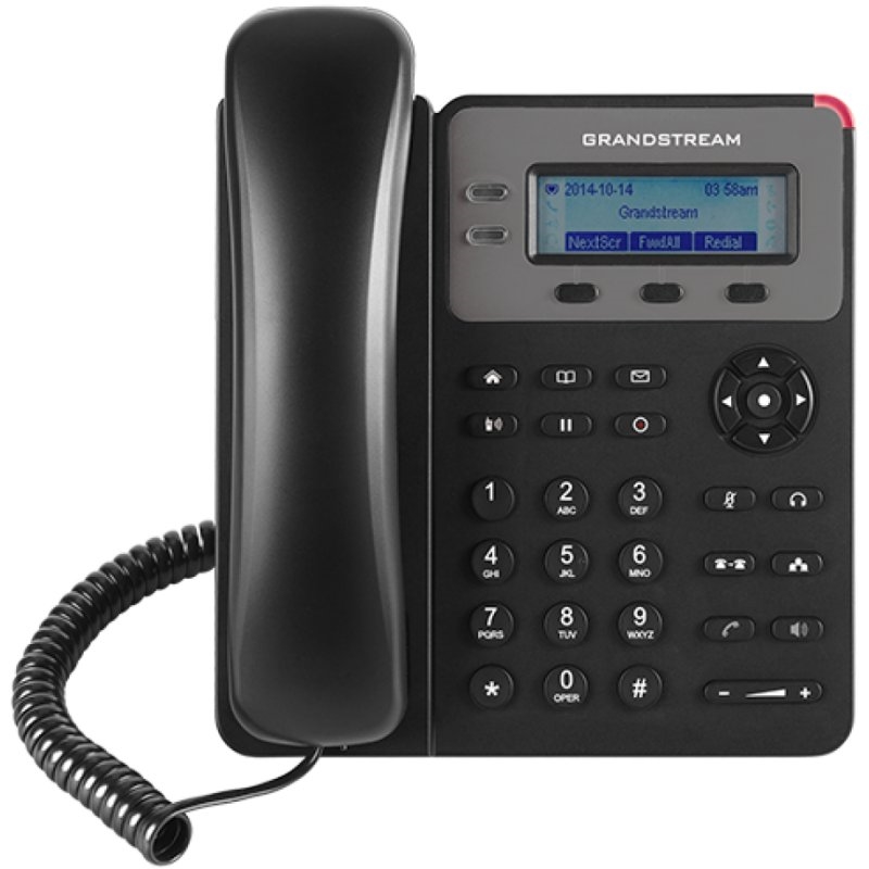 GRANDSTREAM - Telefono IP GXP-1615 (Ref.GXP1615)