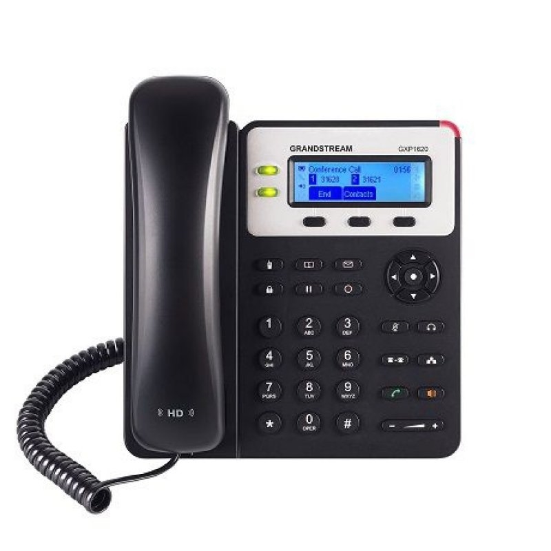 GRANDSTREAM - Telefono IP GXP-1625 (Ref.GXP1625)