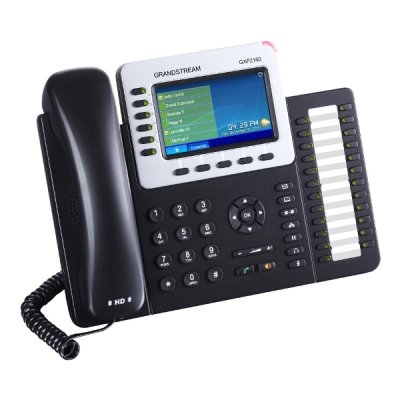 GRANDSTREAM - Telefono IP GXP-2160 (Ref.GXP2160)