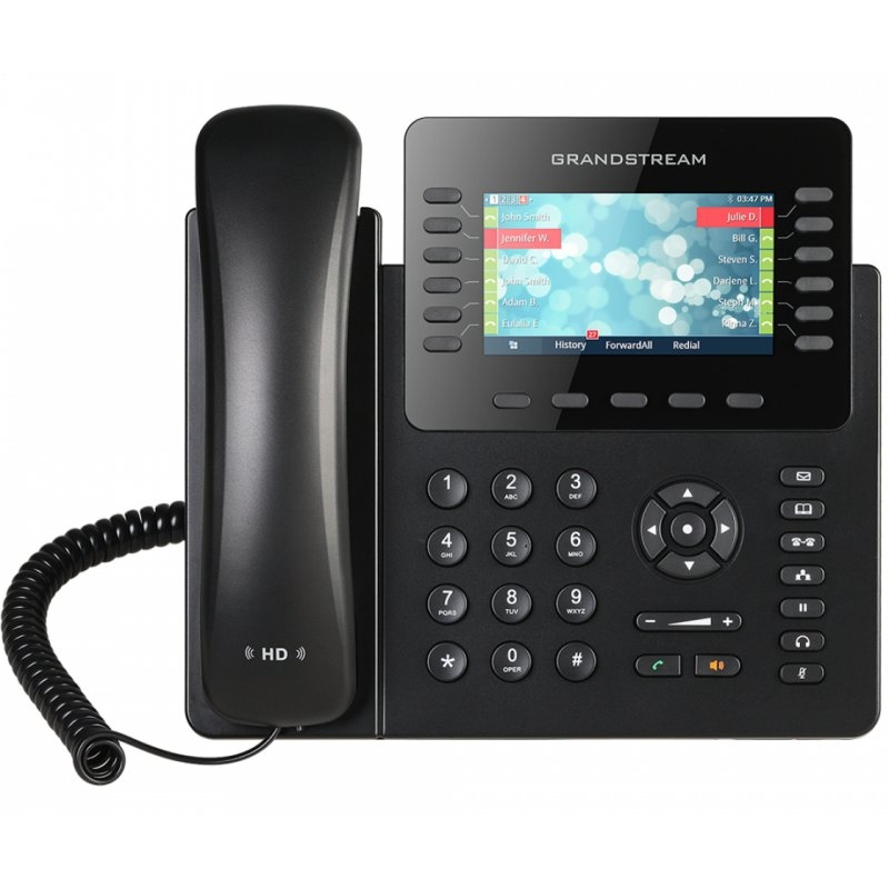 GRANDSTREAM - Telefono IP GXP-2170 (Ref.GXP2170)