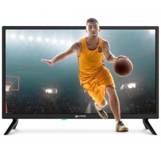 GRUNKEL - TELEVISIÓN LED 24&quot; TV 12V (Ref.LED-24IV3)