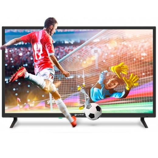 GRUNKEL - TELEVISIÓN LED 32&quot; TV NEGRA (Ref.LED-325N1)