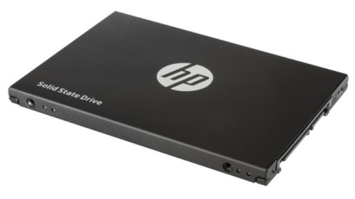 HEWLETT-PACKARD - DISCO DURO INTERNO 2,5&quot; SSD 120GB HP S700 (Incluye Canon LPI de 5.45 €) (Canon L.P.I. 5,45€ Incluido) (Ref.2DP97AA)