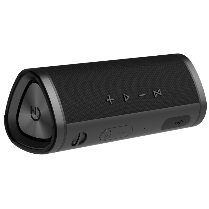 HIDITEC - Altavoz BT Urban Rok L 10W TWS IPX5 (Ref.SPBL10005)