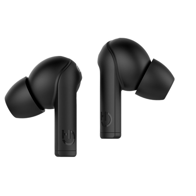 HIDITEC - Auricular FENIXBLACK True Wireless Earbuds (Ref.INT010008)