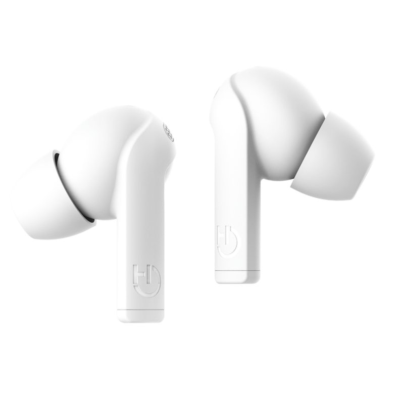 HIDITEC - Auricular FENIXWHITE True Wireless Earbuds (Ref.INT010009)
