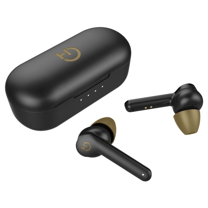 HIDITEC - Auricular Vesta Edicion Limitada 90s (Ref.INT010007)