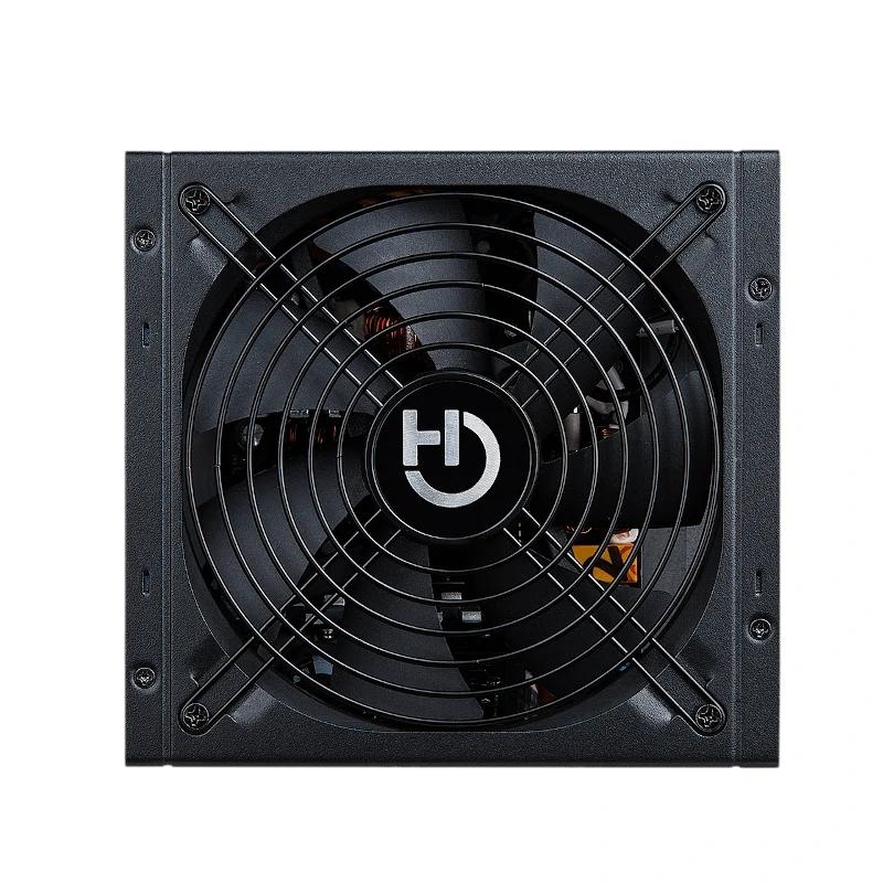 HIDITEC - Fuente Al. RL550 80 plus Bronze (Ref.PSU010034)
