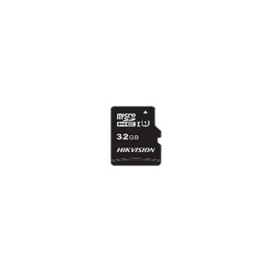 HIKVISION - MICROSDHC/32G/CLASS 10 AND UHS-I / TLC R/W SPEED 92/20MB/S , V10 (Canon L.P.I. 0,24€ Incluido) (Ref.HS-TF-C1(STD)/32G/ADAPTER)