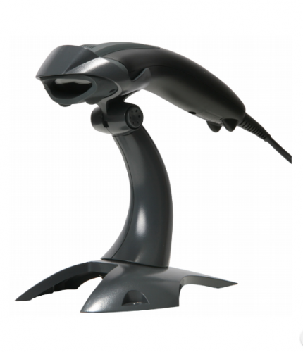 HONEYWELL - LECTOR CODIGO DE BARRAS VOYAGER 1200G USB NEGRO (Ref.1200G-2USB-1)