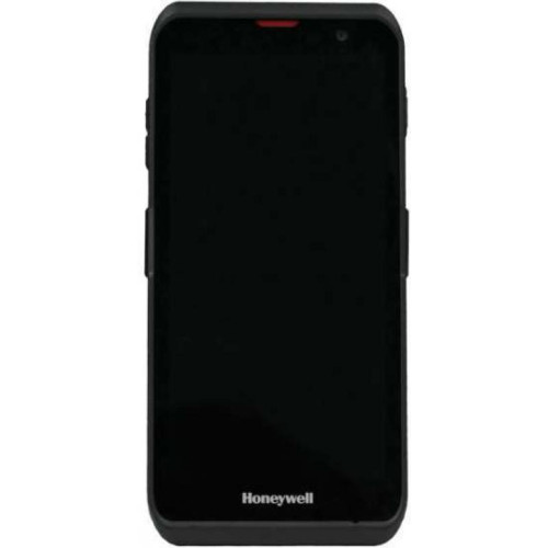 HONEYWELL - TERMINAL EDA52 CON LECTOR 2D. ANDROID 11 WIFI 4G LTE (Ref.EDA52-11AE34N21RK)