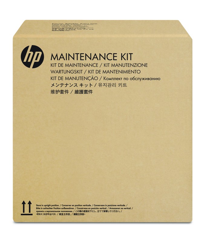 HP - 300 ADF Roller Replacement Kit (Ref.J8J95A)