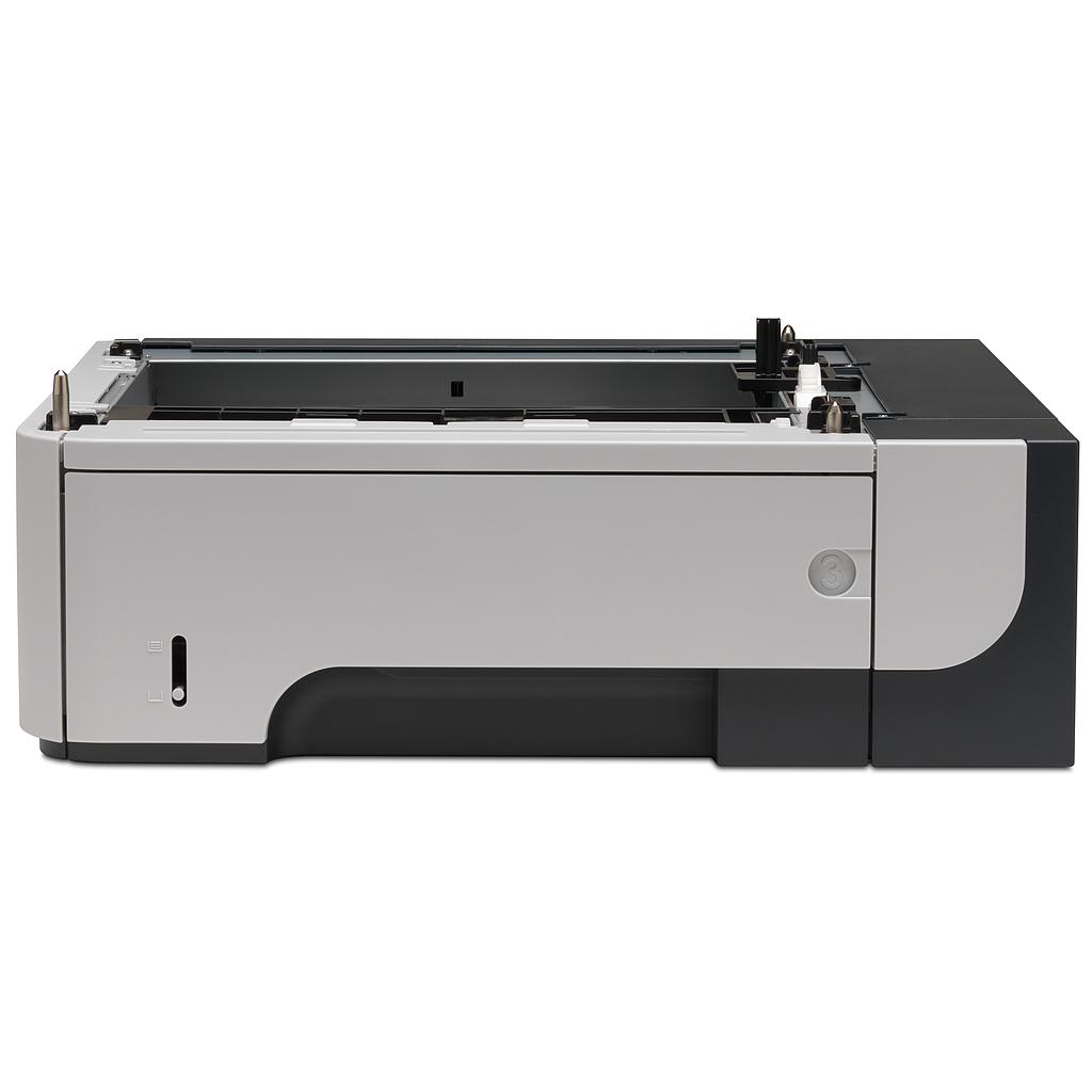 HP - bandeja de papel 500 hojas para LaserJet M521 / M521 (Ref.CE530A)
