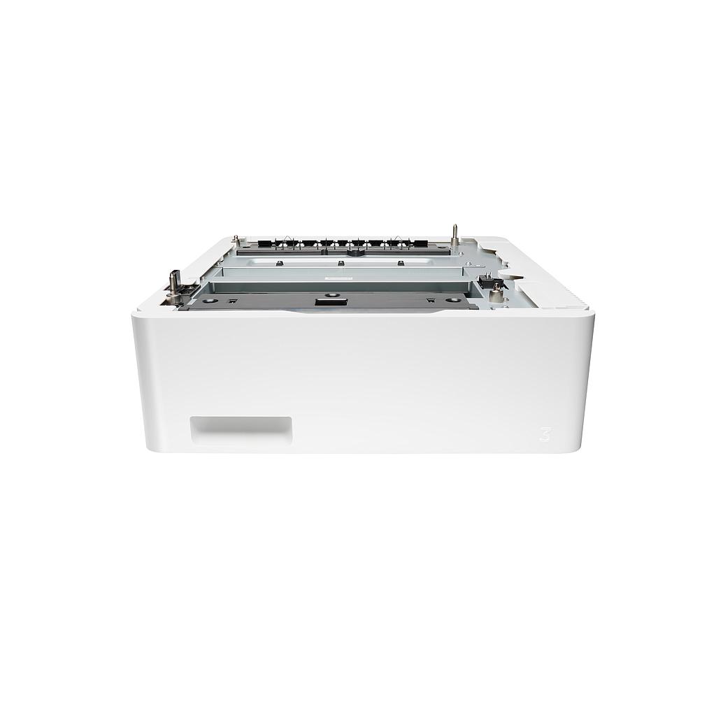 HP - bandeja de papel 550 hojas para LaserJet M454/479/480 (Ref.CF404A)