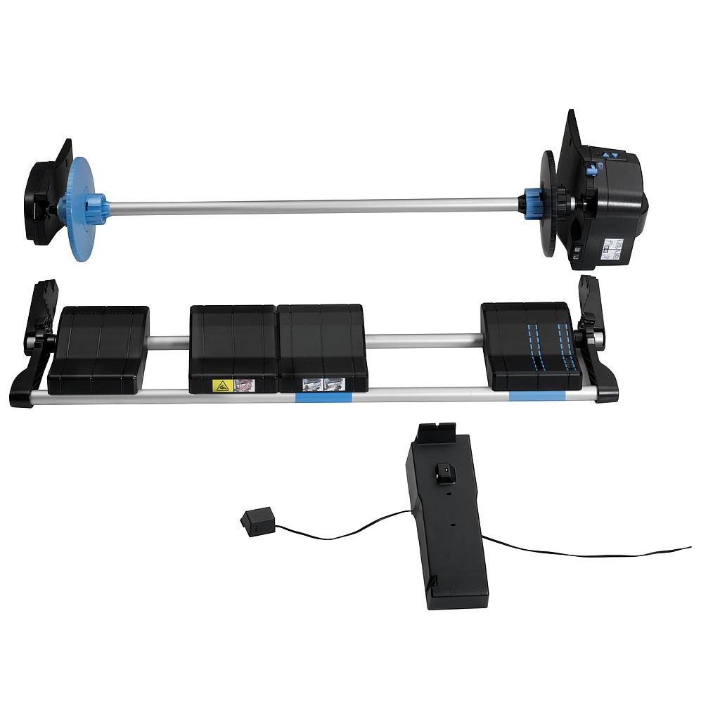 HP - DesignJet 44-inch Take-up Reel (Ref.1QF38A)