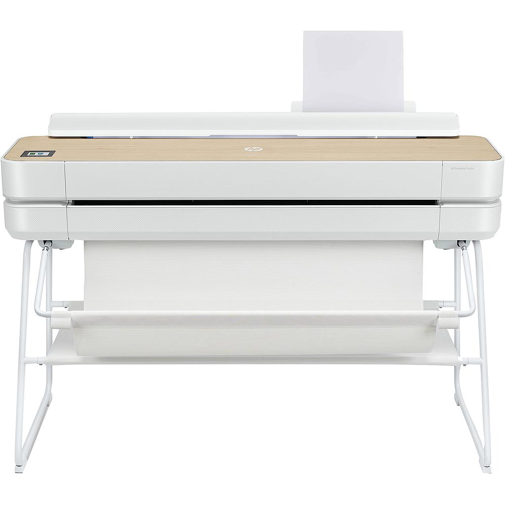 HP - DesignJet Studio 36-in Printer (Ref.5HB14A)