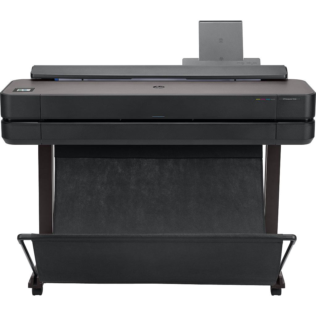 HP - DesignJet T650 36-in Printer (Ref.5HB10A)
