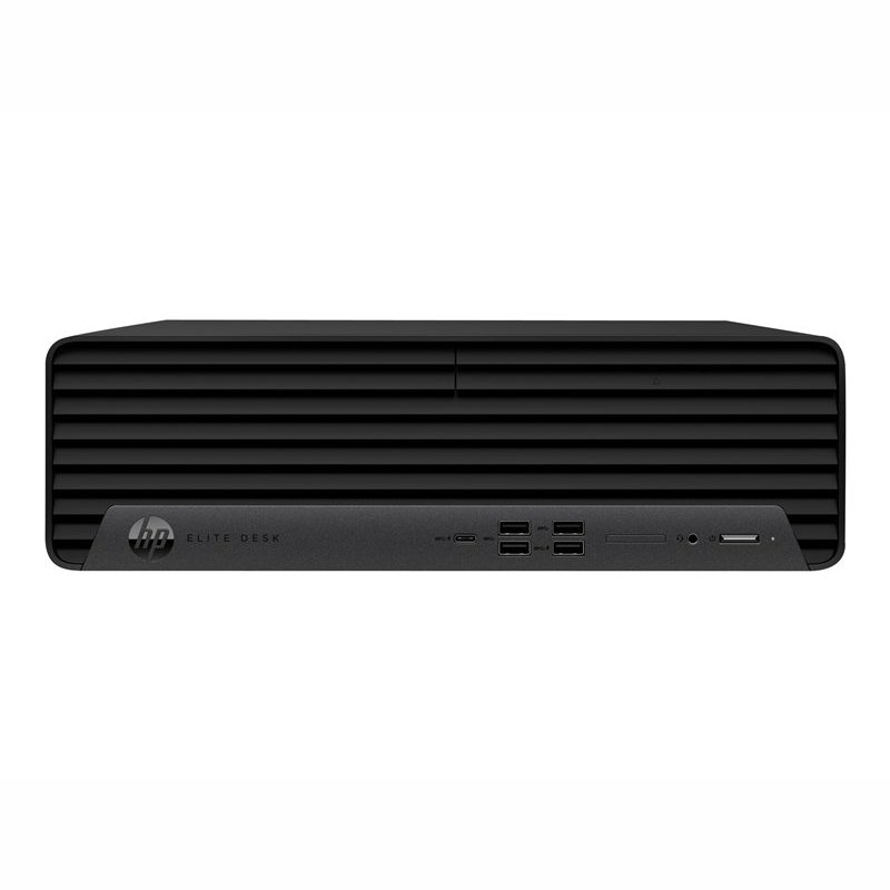 HP - Elite 600 G9 SFF i5-12500 8GB 512GB W10Pro (Canon L.P.I. 5,45€ Incluido) (Ref.6U3K3EA#ABE)