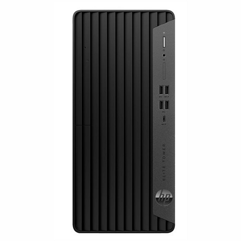 HP - Elite 600 G9 Torre i5-12500 16GB 512GB W11Pro (Canon L.P.I. 5,45€ Incluido) (Ref.6U3K6EA#ABE)