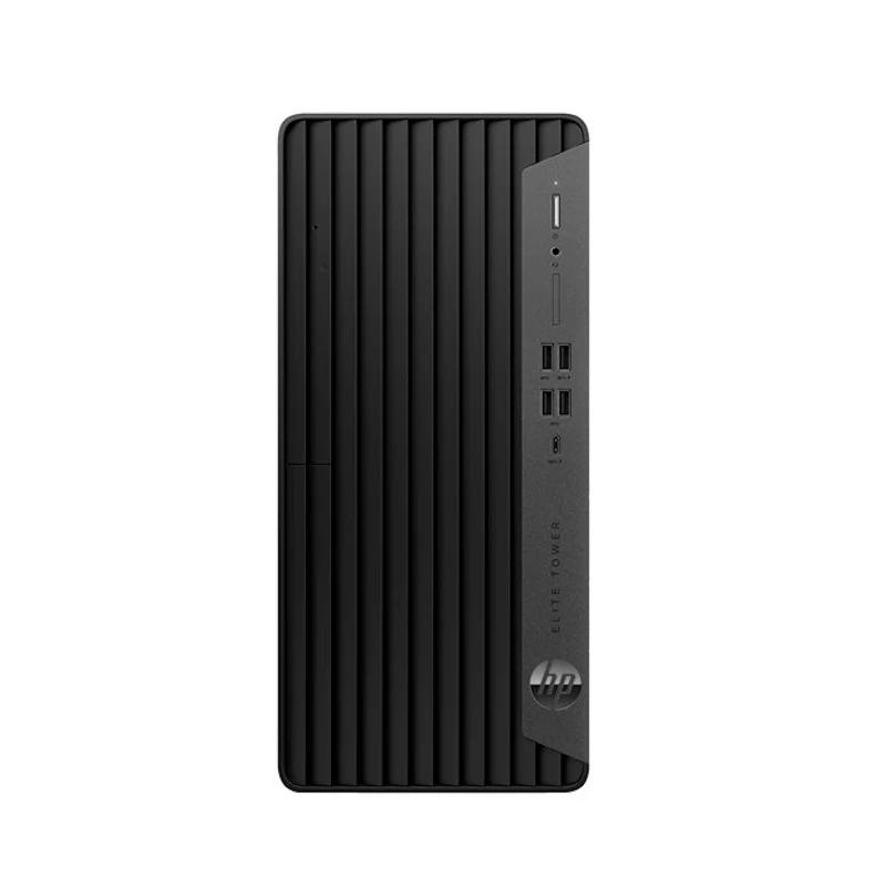 HP - Elite 600 G9 Torre i7-12700 16GB 512GB W10Pro (Canon L.P.I. 5,45€ Incluido) (Ref.6U3K8EA#ABE)