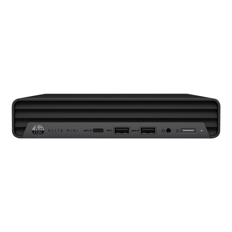 HP - Elite Mini 600 G9 i5-12500T 16GB 512GB W10Pro (Canon L.P.I. 5,45€ Incluido) (Ref.6D362EA#ABE)