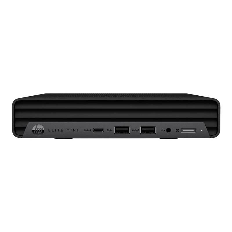 HP - Elite Mini 800 G9 i512500 16GB/512 PC (Canon L.P.I. 5,45€ Incluido) (Ref.5M9B3EA#ABE)