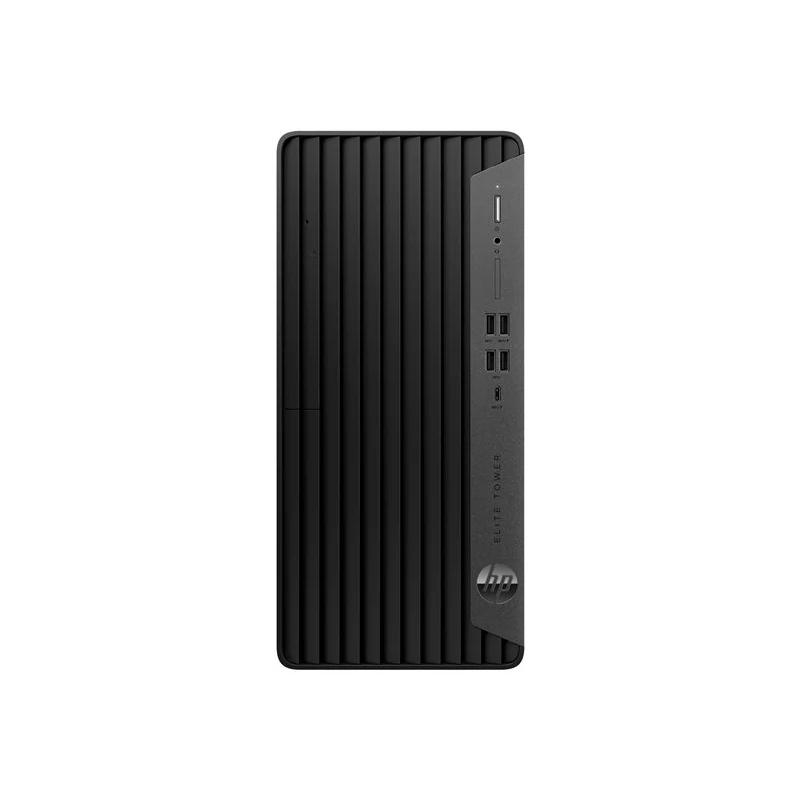 HP - Elite Tower 800 G9 i512500 16GB/512PC (Canon L.P.I. 5,45€ Incluido) (Ref.5V907EA#ABE)