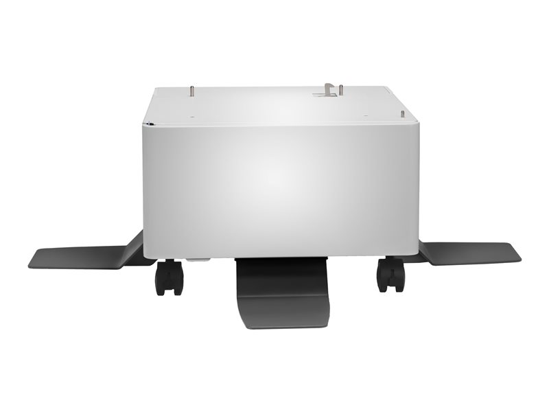 HP - mesa pedestal para LaserJet Enterprise MFP M577 series (Ref.B5L51A)