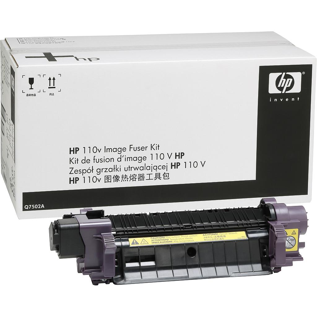 HP - Image Fuser 110V Kit (Ref.Q7502A)