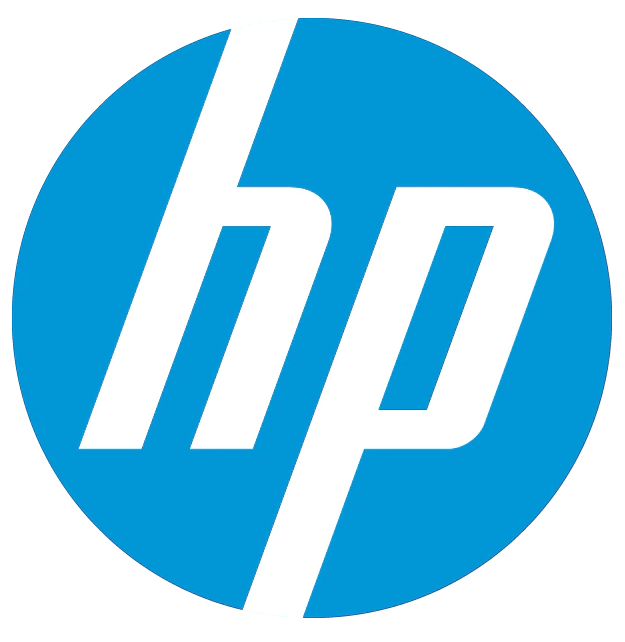 HP - Kit de 5 paquetes de hojas portadora (Ref.8PA50A)