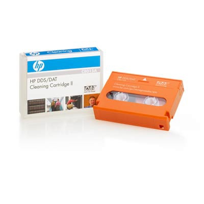 HP - Kit Limpieza PARA DDS II (Ref.12388)