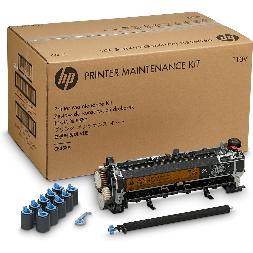 HP - LaserJet 110V PM Kit (Ref.CB388A)