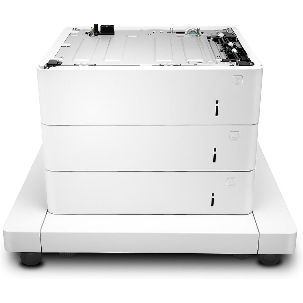 HP - LaserJet 3x550 Stand (Ref.J8J93A)